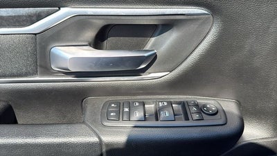 2019 RAM 1500 Big Horn/Lone Star Crew Cab 4x4 5'7' Box