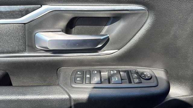2019 RAM 1500 Big Horn/Lone Star Crew Cab 4x4 5'7' Box