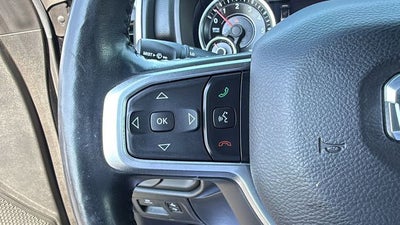 2019 RAM 1500 Big Horn/Lone Star Crew Cab 4x4 5'7' Box