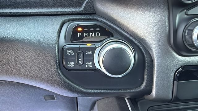 2019 RAM 1500 Big Horn/Lone Star Crew Cab 4x4 5'7' Box