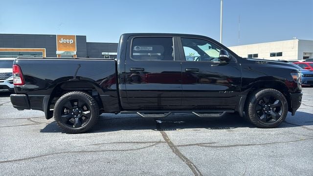 2019 RAM 1500 Big Horn/Lone Star Crew Cab 4x4 5'7' Box