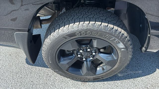 2019 RAM 1500 Big Horn/Lone Star Crew Cab 4x4 5'7' Box