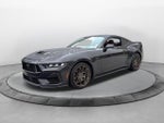2024 Ford Mustang GT Premium Fastback