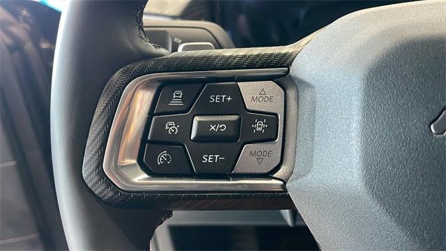 2024 Ford Mustang GT Premium Fastback