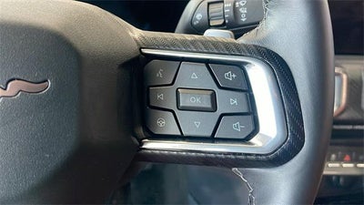 2024 Ford Mustang GT Premium Fastback