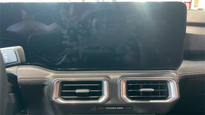 2024 Ford Mustang GT Premium Fastback