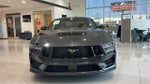 2024 Ford Mustang GT Premium Fastback