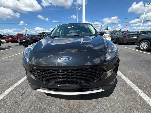 2021 Ford Escape SE Hybrid