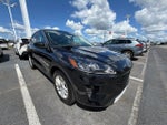 2021 Ford Escape SE Hybrid