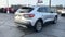 2020 Ford Escape Titanium Hybrid