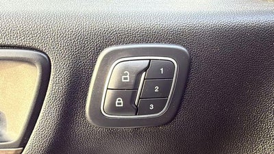 2020 Ford Escape Titanium Hybrid