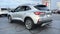 2020 Ford Escape Titanium Hybrid