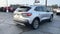 2020 Ford Escape Titanium Hybrid