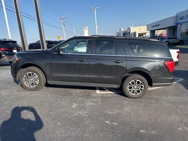 2024 Ford Expedition XLT MAX