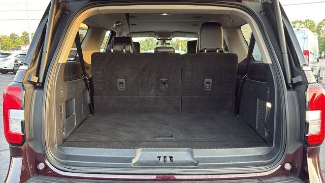 2024 Ford Expedition XLT MAX