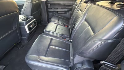 2024 Ford Expedition XLT MAX
