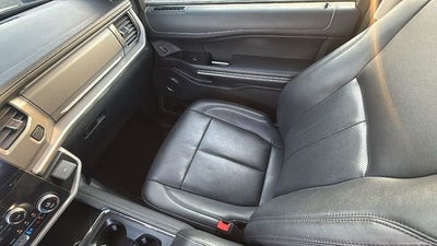 2024 Ford Expedition XLT MAX