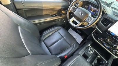 2024 Ford Expedition XLT MAX