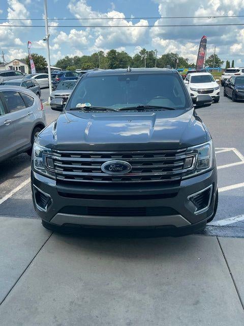 2020 Ford Expedition Limited MAX
