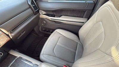 2021 Ford Expedition Limited MAX