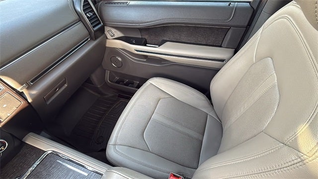 2021 Ford Expedition Limited MAX