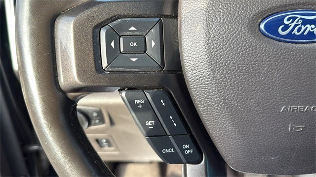 2021 Ford Expedition Limited MAX