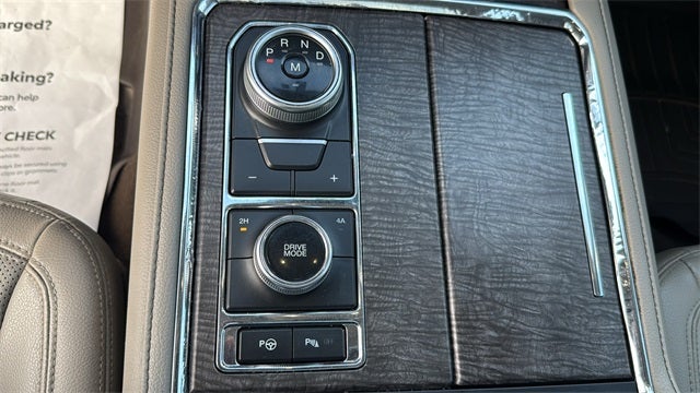 2021 Ford Expedition Limited MAX