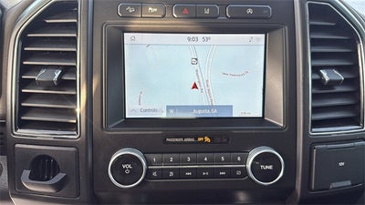 2021 Ford Expedition Limited MAX