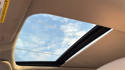 2021 Ford Expedition Limited MAX