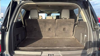 2021 Ford Expedition Limited MAX