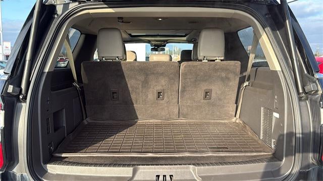 2021 Ford Expedition Limited MAX