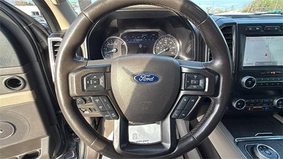 2021 Ford Expedition Limited MAX