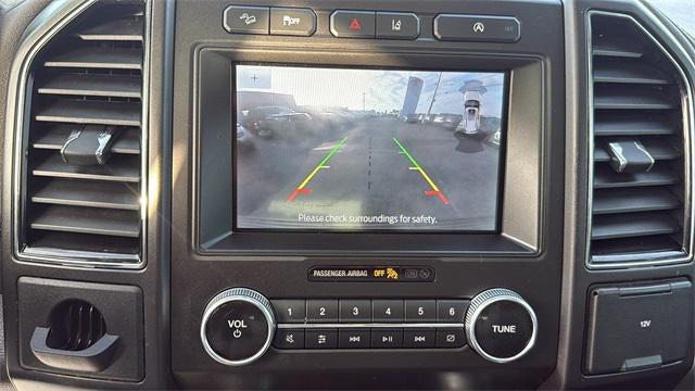 2021 Ford Expedition Limited MAX