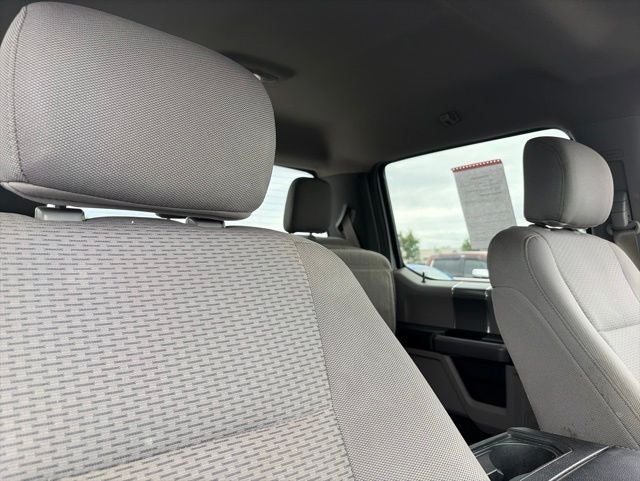 2019 Ford F-250Sd XLT