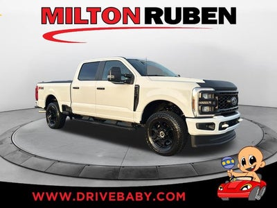 2026 Ford F-250 XL