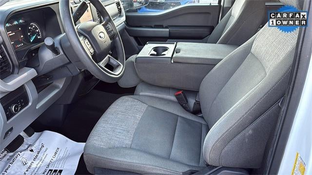 2024 Ford F-250 XLT