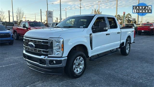 2024 Ford F-250 XLT