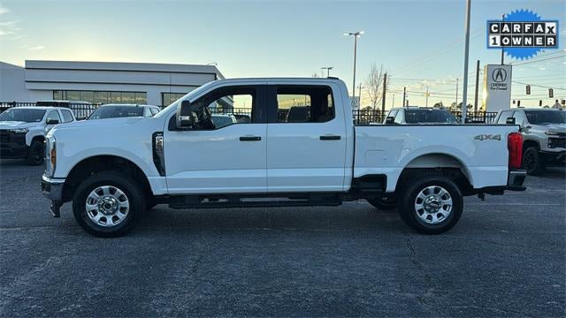 2024 Ford F-250 XLT