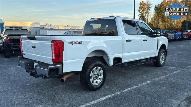 2024 Ford F-250 XLT