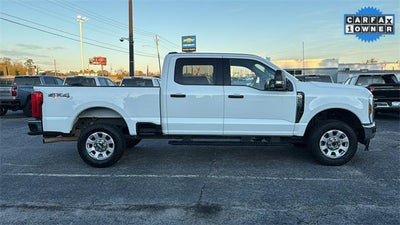 2024 Ford F-250 XLT