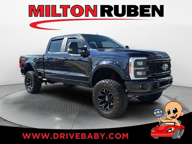2023 Ford F-250 XL 4x4 Crew Cab 6-3/4' Box's photo