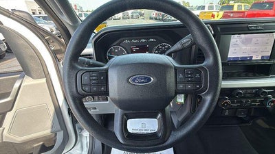 2025 Ford F-250 XL