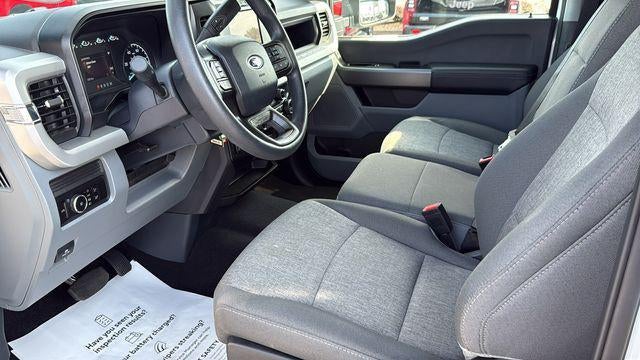 2025 Ford F-250 XL