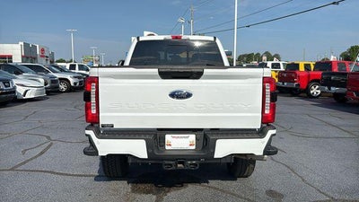 2025 Ford F-250 XL