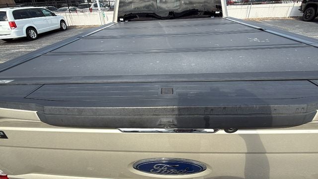 2017 Ford F-350 Lariat