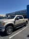 2017 Ford F-350 Lariat