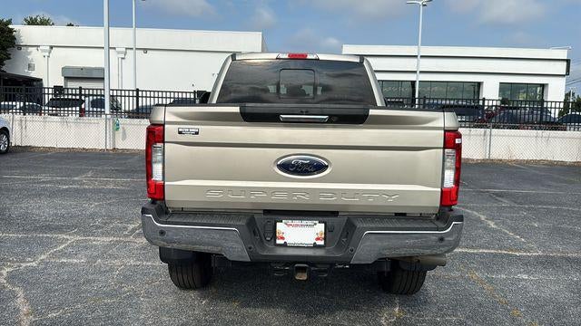 2017 Ford F-350 Lariat