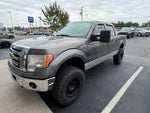 2009 Ford F-150 XLT