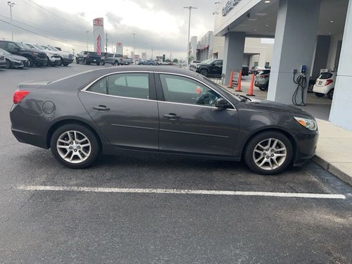 2013 Chevrolet Malibu 1LT