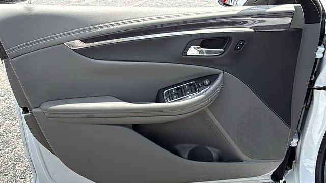 2019 Chevrolet Impala LS